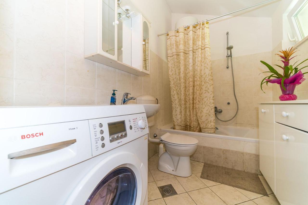Apartment Mara ドゥブロブニク エクステリア 写真