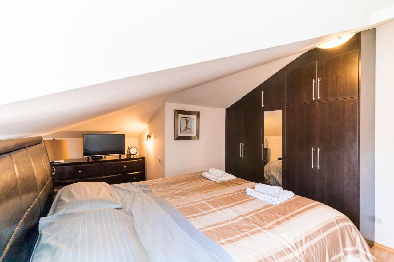 Apartment Mara ドゥブロブニク エクステリア 写真