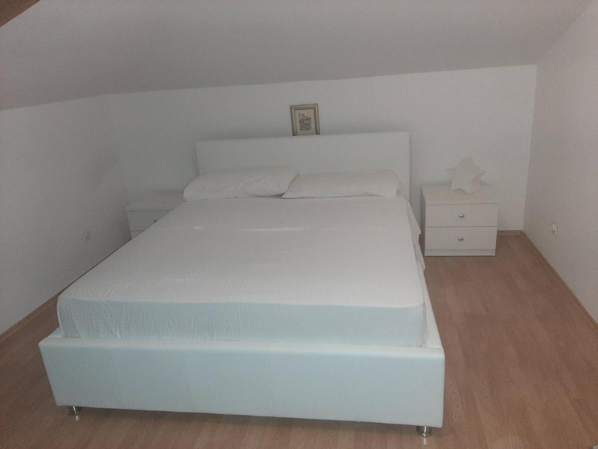 Apartment Mara ドゥブロブニク エクステリア 写真